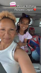 Instagram 用户 Delisa Massey