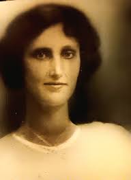 Grover and Lila VanDruff with Esther and Alberta.