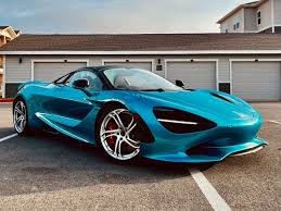 Image result for Mystic Blue 2002 McLaren