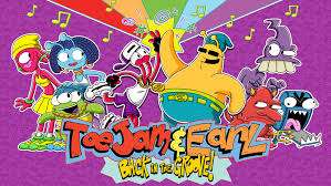 El 10 de marzo es un día muy especial para los amigos de super mario: Toejam Earl Back In The Groove Para La Consola Nintendo Switch Detalles De Los Juegos De Nintendo