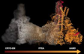 TCB Members, NAMD, and VMD Part of 2021 ACM Gordon Bell Finalist for  COVID-19 Research