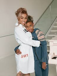 To my amazing son King Cairo, From the moment you were born, you ...