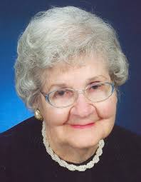 Thelma May Ginn dies at 94; today's Mobile-area obituaries