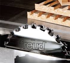 Dado Blade Review Amana Freud Infinity Blades Best For Table Saws Table Saw Accessories Freud Table Saw
