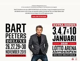 We did not find results for: Nieuwe Website Voor Bart Peeters Volta