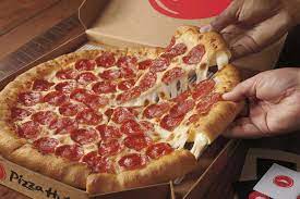 Pizza Hut 83 Photos 103 Reviews Pizza 3101 Kennedy Blvd North Bergen Nj Restaurant Reviews Phone Number Menu Yelp