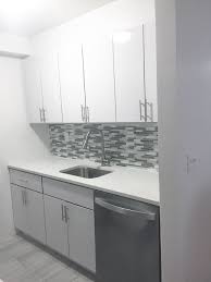 2 family house apartment kitchen