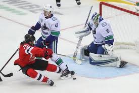 Vancouver canucks @ toronto maple leafs ростер game 15. Pin On Nhl Picks And Predictions All Of The Nhl Each Day