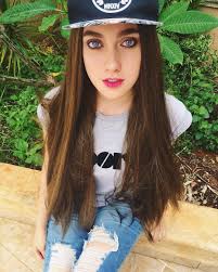 Young Models México