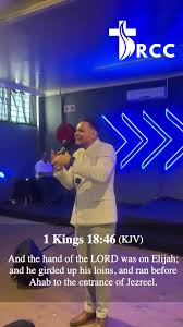 Remnant Christian Centre