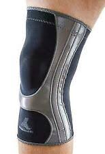 Knee Brace Steel Braces Orthosis Sleeves For Sale Ebay