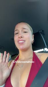 Idgaf Mariah and Chris