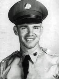 Service honors the five Madison soldiers killed during Vietnam War