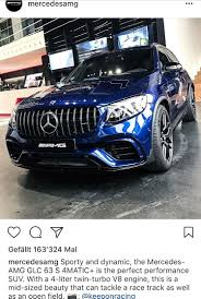 Pin By Nqobie On My Cars Twin Turbo Suv Mercedes Amg