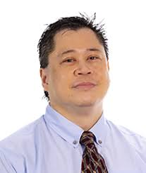 Dr. George Reuland, MD, Internal Medicine