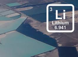 Lithium americas uses an acid leaching process to extract lithium. Lithium Extraction And Refining Systems Saltworks Technologies