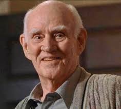 Does anyone else remember this terrific character actor? (Burt Mustin) He  was born