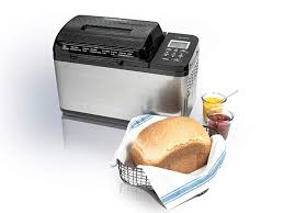 Digital Bread Maker