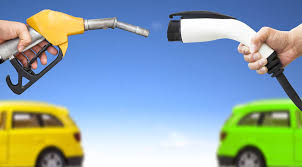 Image result for the future of electric vehicles in the u.s