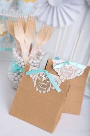 Lace And Pearls Bridal Wedding Shower Party Ideas Photo 40 Of 45 Preppy Bridal Shower Pearl Bridal Shower Wedding Bridal Shower