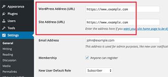 I will only explain the first case since installing a certificate is out of this community's scope. How To Add Free Ssl In Wordpress With Let S Encrypt