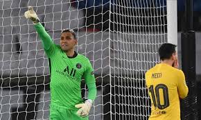 Jun 14, 2021 · cristiano ronaldo and lionel messi are now approaching the latter stages of their illustrious careers. Messi S Penalty Miss Helps Psg Sail Through Against Barcelona Champions League The Guardian