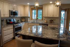 Rocky mountain granite, medford, oregon. 10 Looks To Transform Your Kitchen With Help From This Buffalo Expert Step Out Buffalo