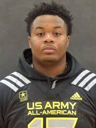 Kendall Randolph, Seattle, Offensive Line