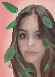 I've stayed away from portraits for too long… so this is me starting to  practice