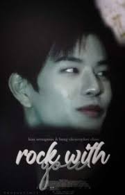 rock with you, seungchan ✓