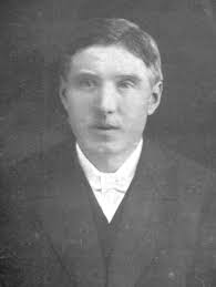 The Chisholmites of Achmore