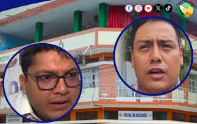 Denuncian a dos funcionarios de la Municipalidad Provincial de Jaén por  acoso sexual