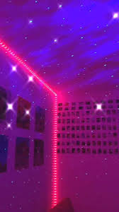 This video was recorded about 2 weeks after completing the cloud ceiling. Cloud Wall Led Lights Tiktok Novocom Top