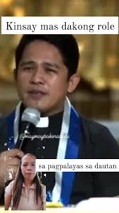 Kinsa man ang naay dakong role sa...