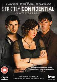 Saturday, 3rd july 2021, 7:19 pm. Strictly Confidential Suranne Jones Itv1 Dvd Amazon De Dvd Blu Ray