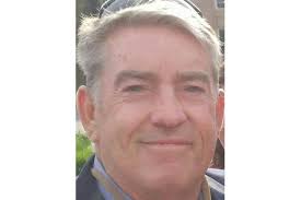 James Breitenbach Obituary (2017)