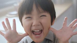 Let's Kirei Kirei! We had so much fun working