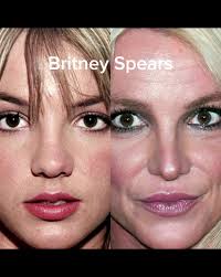 Britney Cleaned Up The Whole Kitchen Original