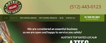 Pest control companies near you. 5 Best Pest Control Companies In Austin