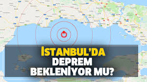 Bu gece deprem mi bekleniyor? Istanbul Da Deprem Olacak Mi Istanbul Da Buyuk Bir Deprem Bekleniyor Mu Uzmanlardan Aciklama Geldi Takvim