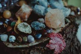 Check spelling or type a new query. Charge Your Crystals How To Perform A Full Moon Ritual Ishka