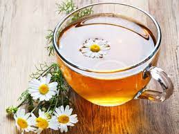 Health Benefits Of Chamomile Tea Health Chamomile Tea Benefits Tea Remedies Diabetes Remedies