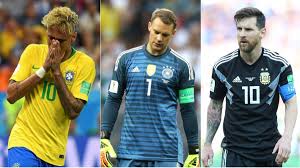 Más de 60 ligas disponibles alrededor del mundo. Argentina Alemania Y Brasil Con Un Historico Debut Fallido As Usa