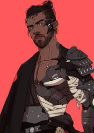 Yasuke was a retainer of african origin who served under the sengoku period japanese daimyō oda nobunaga. Yasuke Fan Casting On Mycast