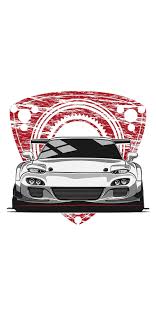 Maintenance costs are a given, fuel consumption is as high as any v8 if it is boosted, and oil consumption is high because much of it gets burnt up in the combustion chamber. Mazda Drawing Rx7 Hd Mobile Wallpaper Peakpx