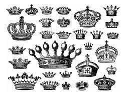 image detail for keywords vector crowns old vectors cliparts clip art vector crown desenho de coroas tatuagem em vegas tatuagens bonitas pinterest