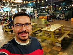 Dr. Luis Diego Trejos