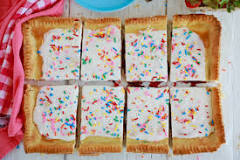 Image result for how do i cook pop tarts in my toaster oven