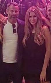 Ryan giggs' girlfriend has moved out of his house and taken their dog with her, reports say as he faces assault charges. Ryan Giggs Pictured With New Dj Girlfriend For The First Time In Snap Taken A Year Before His Bitter Divorce Sporting Excitement