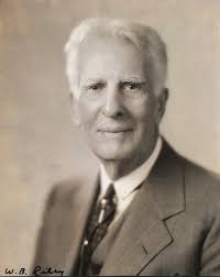 The Victorious Life by W.B. Riley (an eBook)